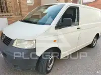 2006 Volkswagen Transporter