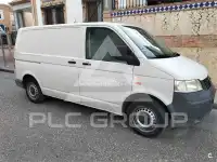 2006 Volkswagen Transporter