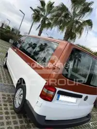 2006 Volkswagen Transporter