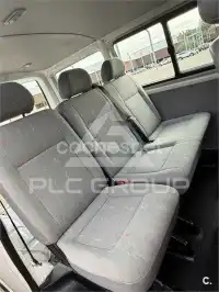 2006 Volkswagen Transporter