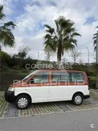 2006 Volkswagen Transporter