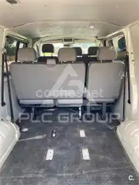 2006 Volkswagen Transporter