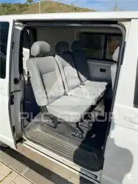 2006 Volkswagen Transporter