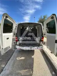 2006 Volkswagen Transporter