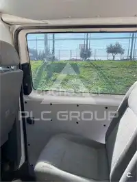 2006 Volkswagen Transporter