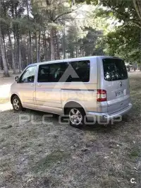 2006 Volkswagen Multivan
