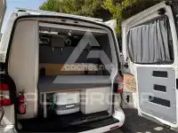 2006 Volkswagen Multivan
