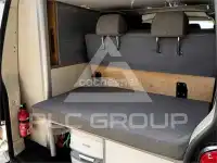 2006 Volkswagen Multivan