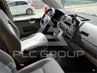 2006 Volkswagen Multivan