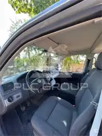 2006 Volkswagen Multivan