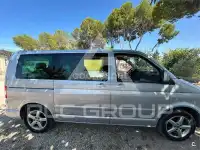 2006 Volkswagen Multivan