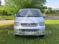 2006 Volkswagen Multivan