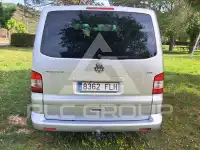 2006 Volkswagen Multivan
