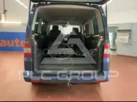2006 Volkswagen Multivan