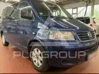 2006 Volkswagen Multivan