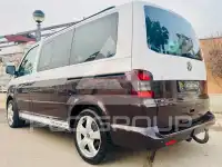2006 Volkswagen Multivan