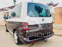 2006 Volkswagen Multivan
