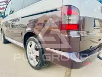 2006 Volkswagen Multivan