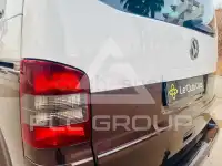 2006 Volkswagen Multivan