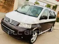 2006 Volkswagen Multivan