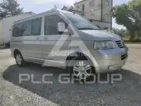 2006 Volkswagen Multivan