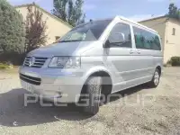 2006 Volkswagen Multivan