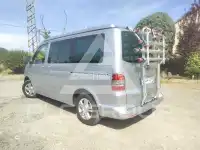 2006 Volkswagen Multivan