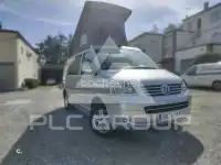 2006 Volkswagen Multivan