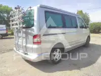 2006 Volkswagen Multivan