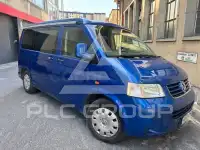 2006 Volkswagen Multivan