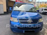 2006 Volkswagen Multivan