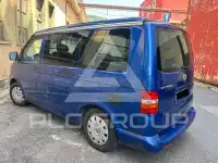 2006 Volkswagen Multivan