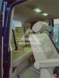 2006 Volkswagen Multivan