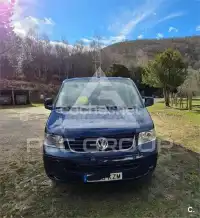 2006 Volkswagen Multivan