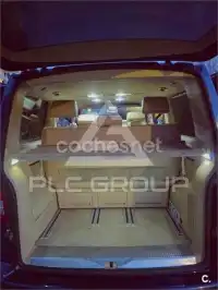2006 Volkswagen Multivan