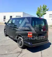 2006 Volkswagen Multivan