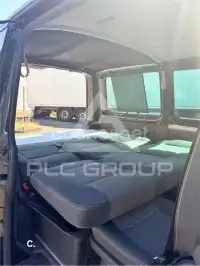 2006 Volkswagen Multivan