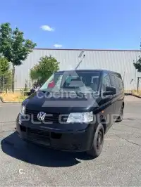 2006 Volkswagen Multivan