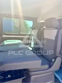 2006 Volkswagen Multivan