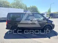 2006 Volkswagen Multivan