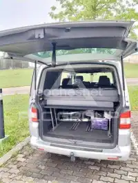 2006 Volkswagen Multivan