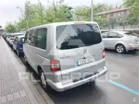 2006 Volkswagen Multivan
