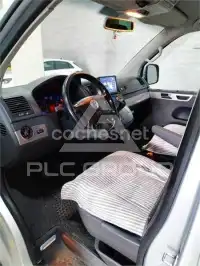 2006 Volkswagen Multivan