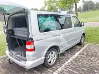 2006 Volkswagen Multivan