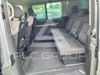 2006 Volkswagen Multivan