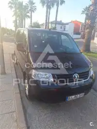 2006 Volkswagen Multivan