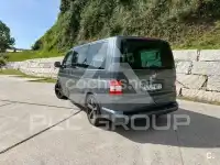 2006 Volkswagen Multivan