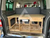 2006 Volkswagen Multivan