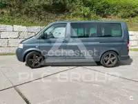 2006 Volkswagen Multivan