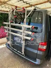 2006 Volkswagen Multivan